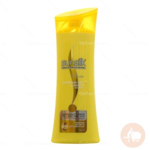 Sunsilk Nourishing Soft & Smooth Shampoo (11.50 oz)