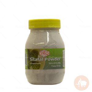 Swad Sitafal Powder (6.53 oz)