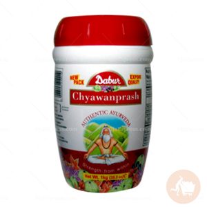 Dabur Chyawanaprash (35.27 oz)
