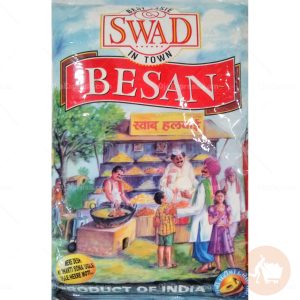 Swad Besan