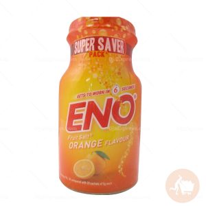 ENO Orange Flavour (3.53 oz)