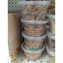 Dried Crayfish (per container starting at 0.2 lbs)