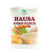 Home Fresh Hausa Koko Flour with Fiber ( 400g box)