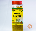 Traditional Taste Curry Powder (16 oz)