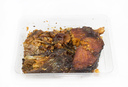 Smoked Dry Fish Chunks - Store Packaged ( per pack)