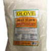 Oloye All Natural Blackeyed Pea Bean Flour (2 lbs)