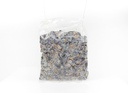 Frozen Locust Beans (aka Iru)- Store Packaged ( per pack)