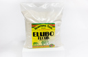 Elubo (Yam) Flour 2.5Lbs