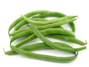 Fresh Green Beans ( price per lb)