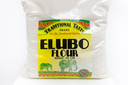 Traditional Taste Elubo/Yam Flour (5 lb bag)