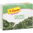 El Sembrador Chopped Spinach (16 0z Bag)