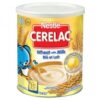 Nestle Cerelac Wheat With Milk 1Kg (2.2 lbs)