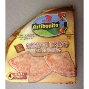 Artibonite Cassava Bread (11.7 oz)