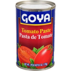 Goya Tomato Paste (6 oz Can)