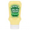 Heinz Salad Cream (425g Bottle)