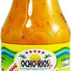 Ocho RiosScotch Bonnet Hot Pepper Sauce (5.5 fl oz)