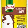 Knorr Beef Flavor Bouillon (35.3 oz)