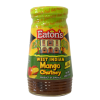 Eaton's West Indian Mango Chutney (340g btl)
