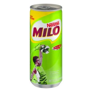 Milo Chocolate Drink (8 oz)