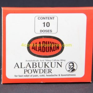 Alabukun Powder