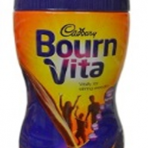 Cadbury's Bourn Vita Chocolate Malt Drink (500g)