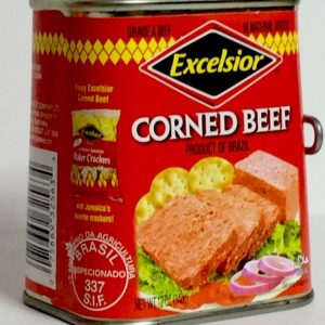 Excelsior Corned Beef (340 g)