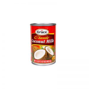 Grace Classic Coconut Milk (13.52 fl oz can)