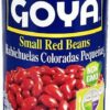 Goya Small Red Beans Frijoles Rojos Pequenos (439g can)