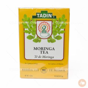 TADIN Moringa Herbal Tea