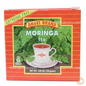 Angel Brand Moringa Tea