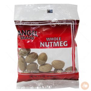 Angel Brand Whole Nutmeg