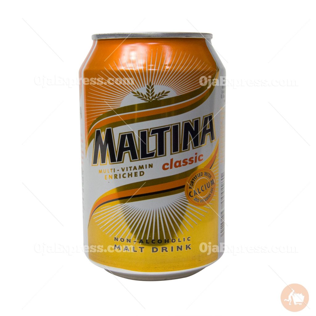 maltina