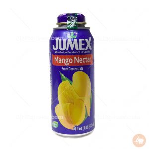 JUMEX MANGO NECTAR (3PACK)