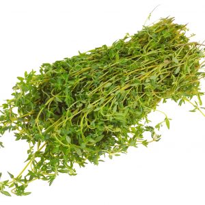 Fresh Thyme Bundle (Store Packaged)