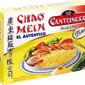 Goya Foods Chao Mein Cantonesa
