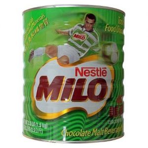 Milo (1.5 kg) Cannister