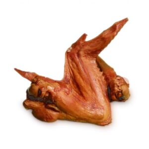 Smoked Turkey Wings (price per wing)