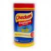 Checkers Vanilla Flavour Custard Powder (400g Jar)