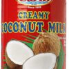 Carib Creamy Coconut Milk (13.5 fl oz)