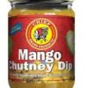 Chief Mango Chutney Dip (355 ml jar)