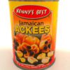 Kenny's Brand Ackee (12 oz. can)