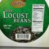 Niffy Dry Locust Beans (7.2 oz)