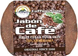 El Campo Coffee Soap (3.5 oz)