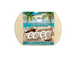 El Campo Coconut Soap (3.5 oz)