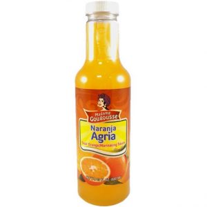 Madame Gougousse Sour Orange/Marinating Sauce (23 fl oz)