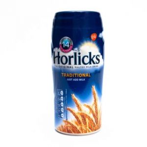 Horlick's Original Malted Milk Drink (500g)