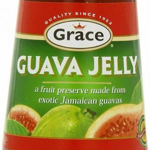 Grace Guava Jelly (12 oz btl)