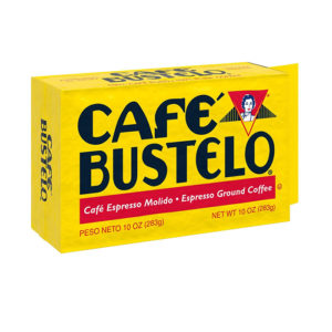 Bustelo Coffee Brick 10Oz