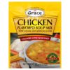 Grace Chicken Noodle Soup 60g