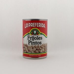 La Preferida Frijoles Pintos (15 oz can)